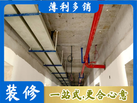 桂林荔浦市水电工程安装